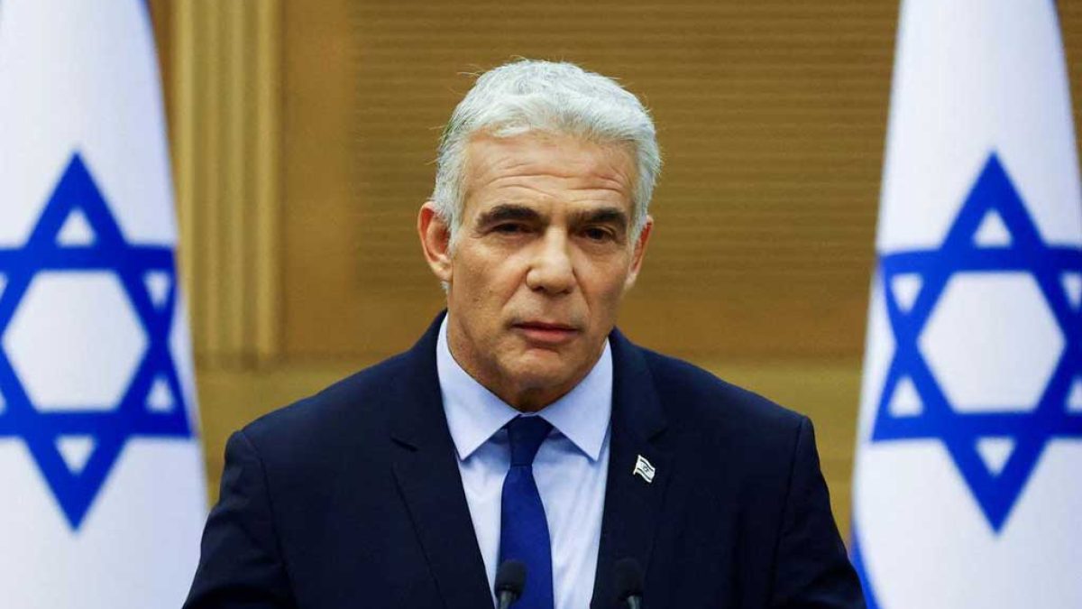 مذاکرات صلح لبنان و اسرائیل با میانجی‌گری آمریکا
