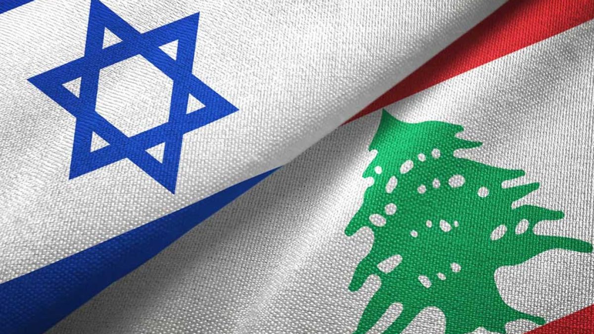 تلاش‌های دیپلماتیک آمریکا برای برقراری صلح در مرز لبنان و اسرائیل
