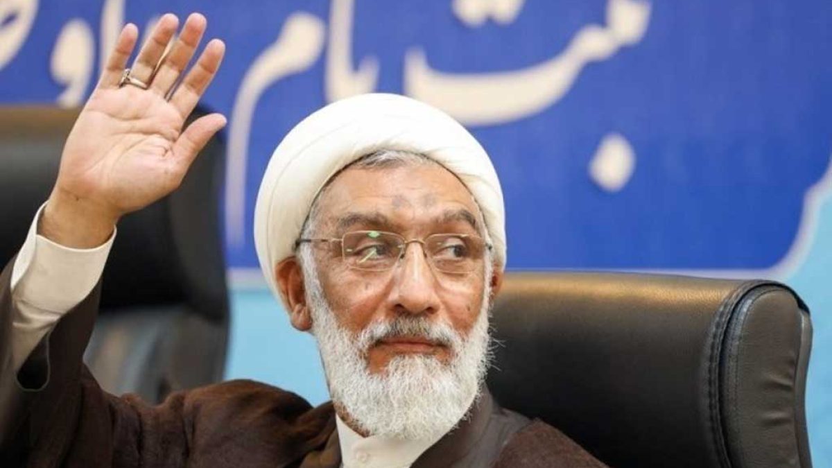 سخنرانی پورمحمدی در سالروز تسخیر لانه جاسوسی