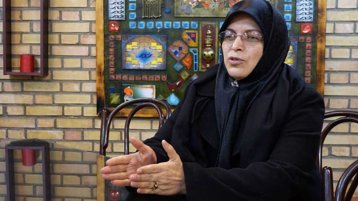 نامه رسمی جبهه اصلاحات ایران به آژانس بین‌المللی انرژی اتمی