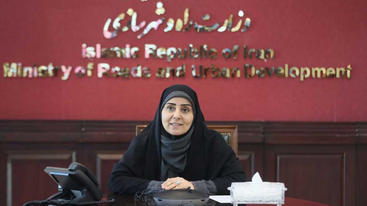 پیام وزیر راه و شهرسازی به مناسبت روز جهانی شهرسازی