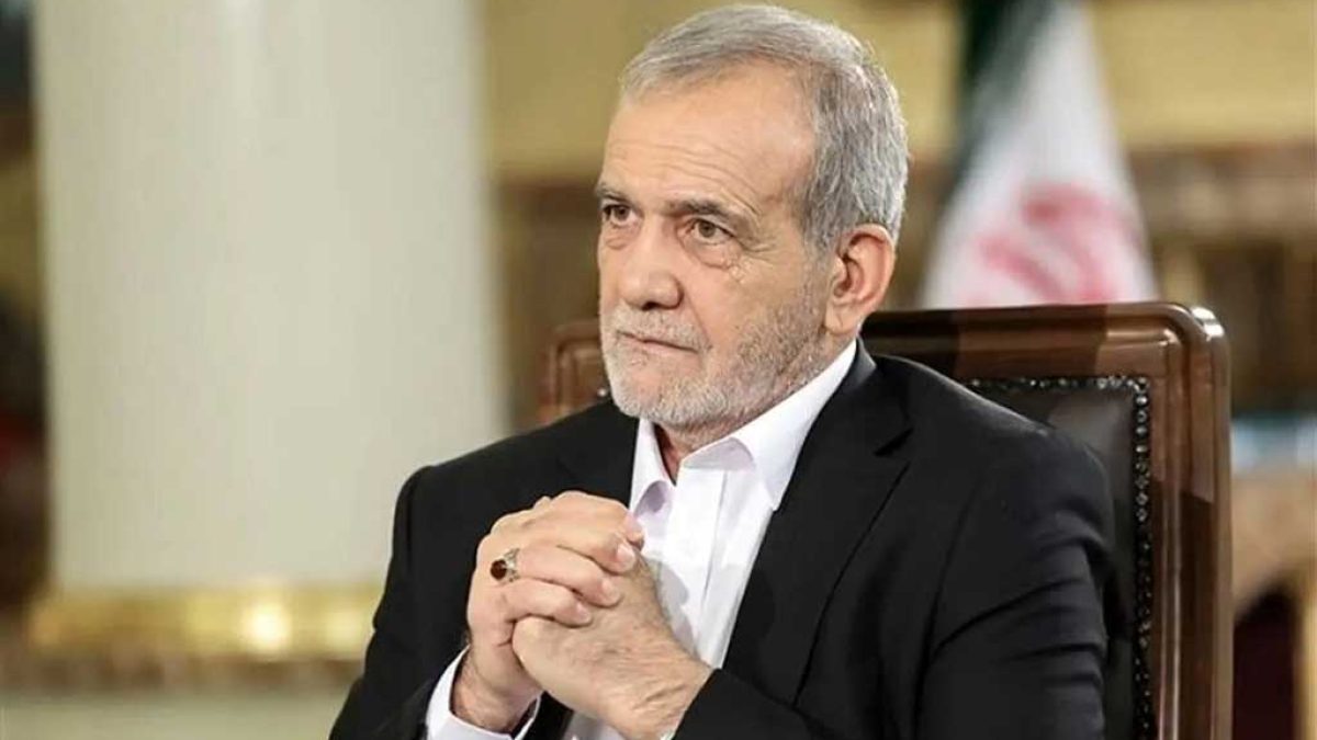 دیدار رئیس جمهور پزشکیان با نمایندگان مجلس در راستای تحقق وفاق ملی