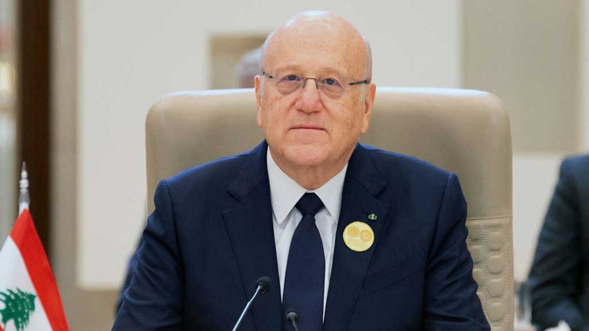 مذاکرات صلح لبنان و اسرائیل