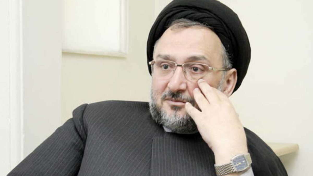 وحدت و همبستگی ملی ایرانیان در برابر تهدیدات خارجی