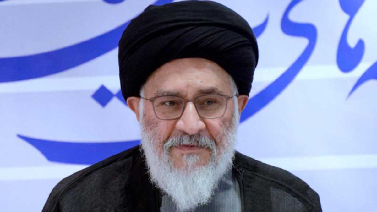 یادداشت انتقادی آیت‌الله محقق داماد درباره قانون عفاف و حجاب