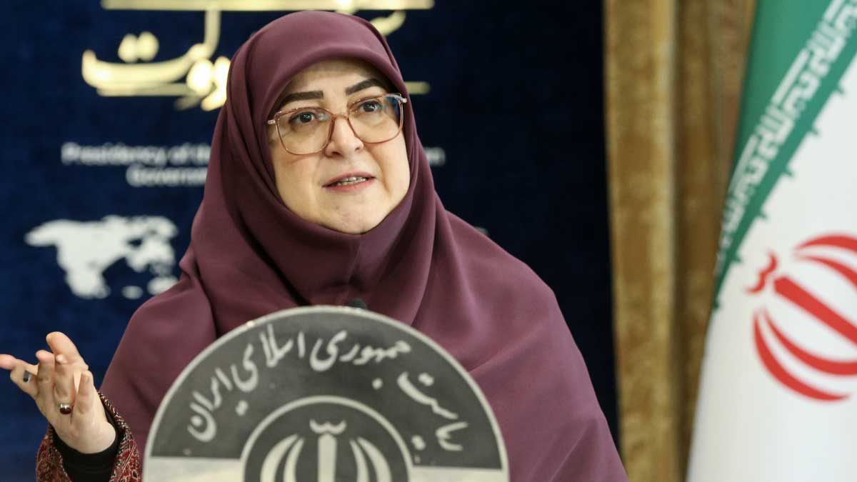 دکتر مدنی‌زاده وزیر پیشنهادی اقتصاد