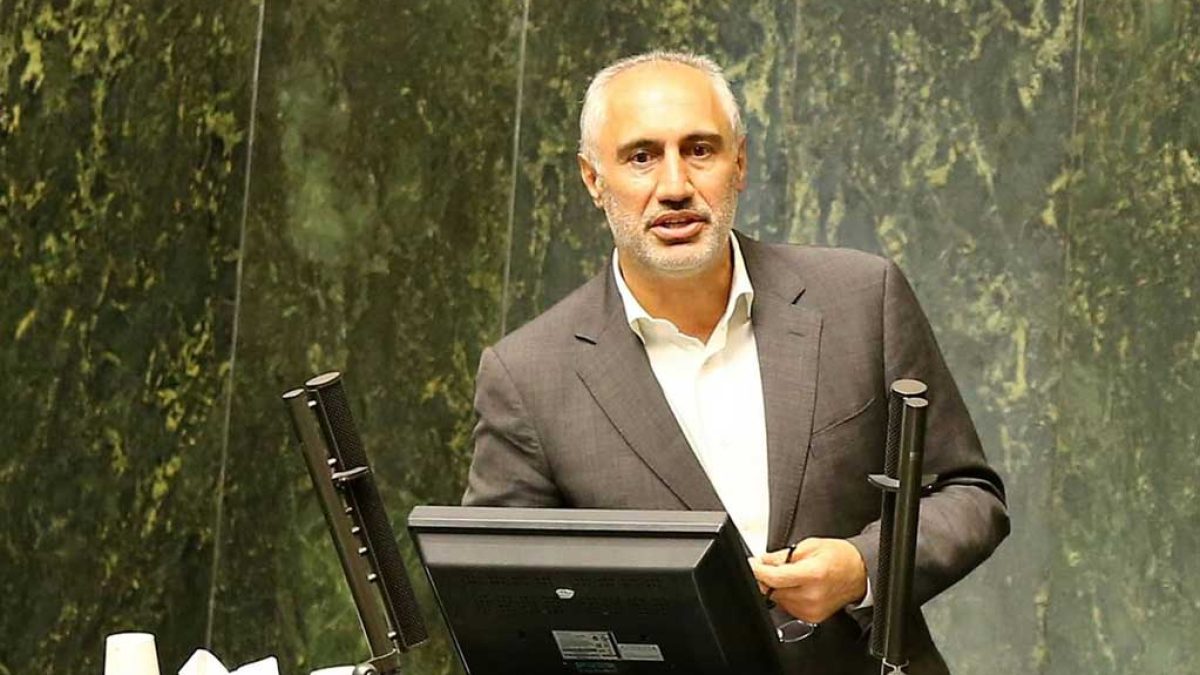 ارائه لایحه بودجه ۱۴۰۴ در صحن علنی مجلس شورای اسلامی