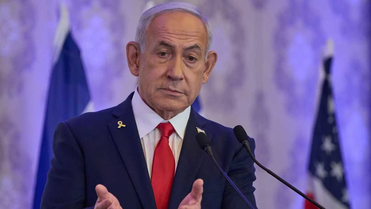 نتانیاهو در مصاحبه اختصاصی درباره حمله به برنامه هسته‌ای ایران