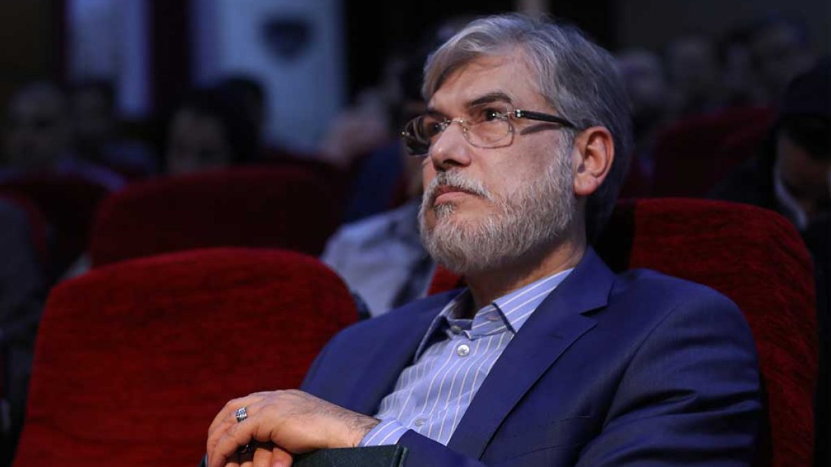 وزیر علوم در همایش هم‌اندیشی بسیج استادی