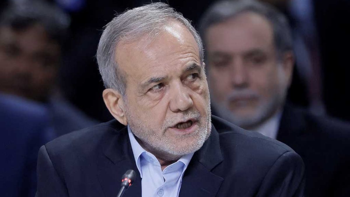 دیدار مقامات ایرانی با پاپ فرانسیس در واتیکان