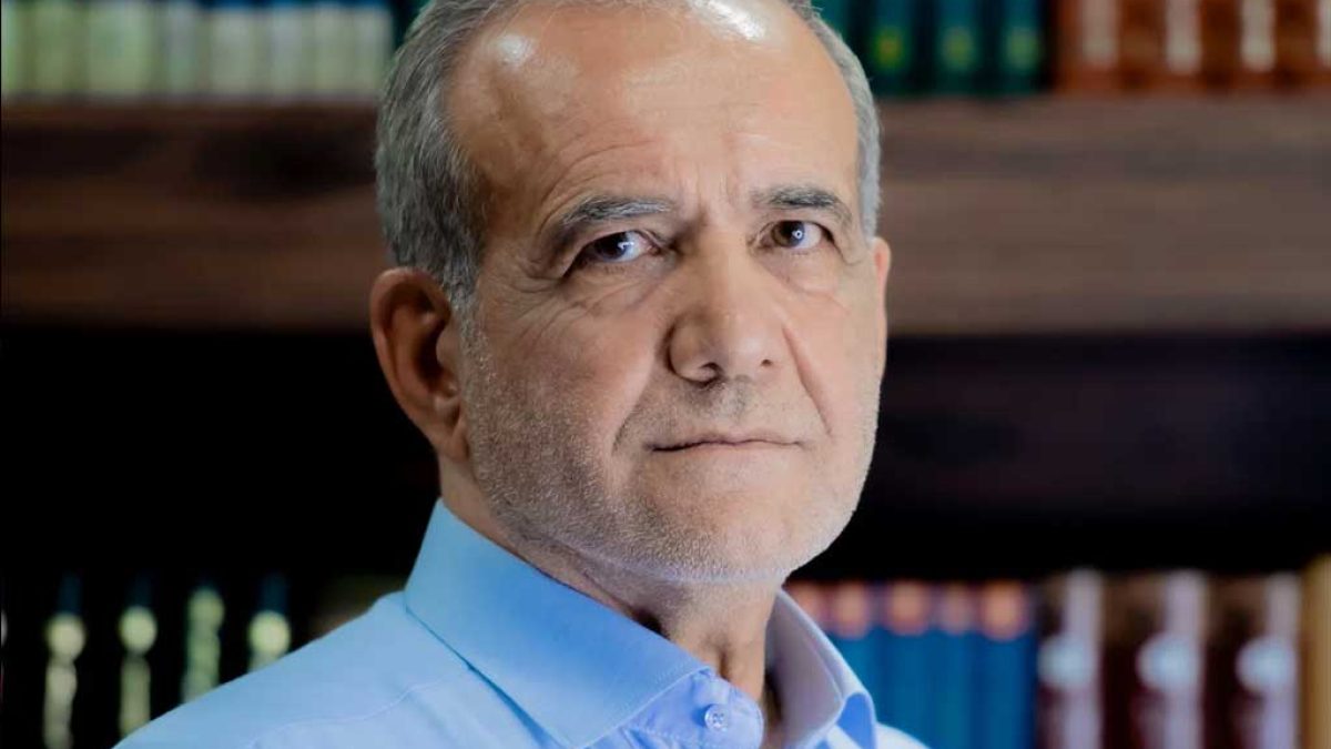 رئیس جمهور پزشکیان در دیدار با نمایندگان استان تهران