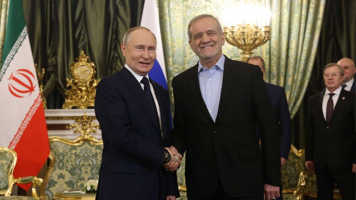 شورای امنیت سازمان ملل و پرچم‌های ایران، روسیه و کشورهای اروپایی