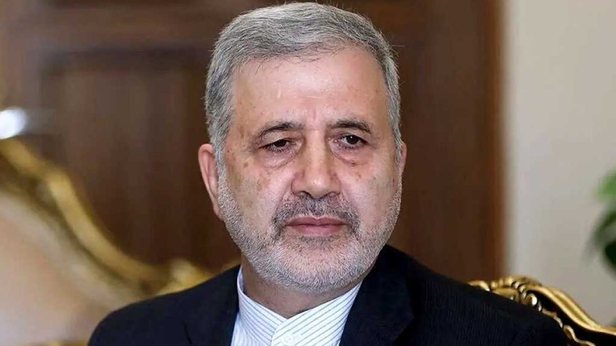 دیدار خالد بن سلمان وزیر دفاع عربستان با مقامات عالی‌رتبه ایران در تهران