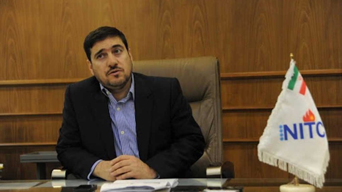 سخنرانی معاون وزیر راه ایران در اجلاس شورای آیمو در لندن