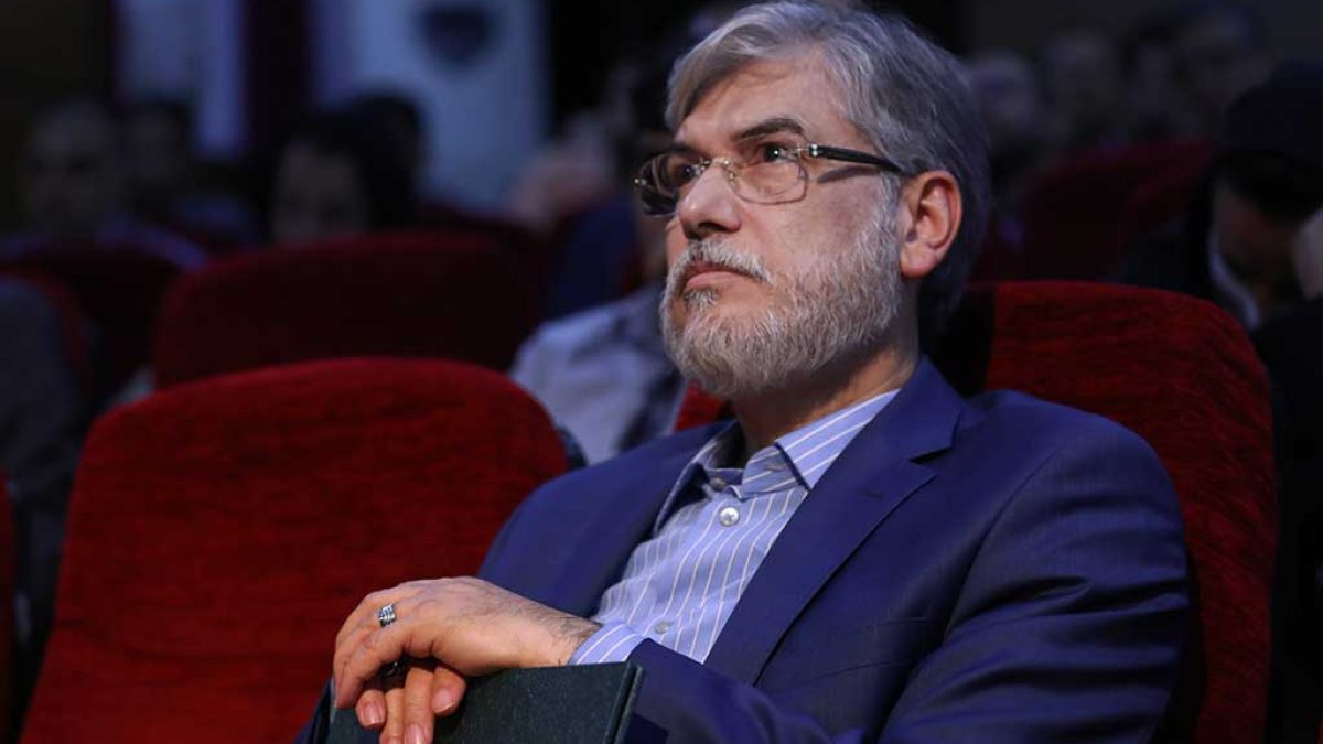 سخنرانی دکتر سیمایی صراف در اجلاس معاونان پژوهش و فناوری دانشگاه‌ها