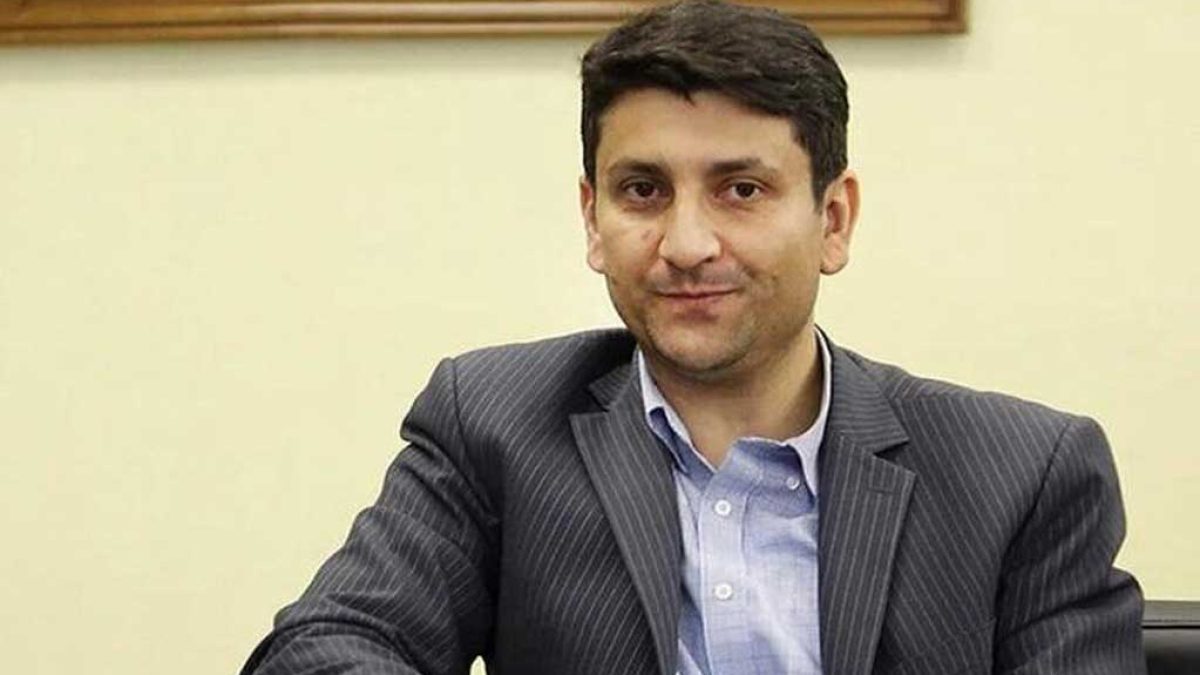 وزیر ارتباطات در بازدید از نمایشگاه تلکام ۱۴۰۲