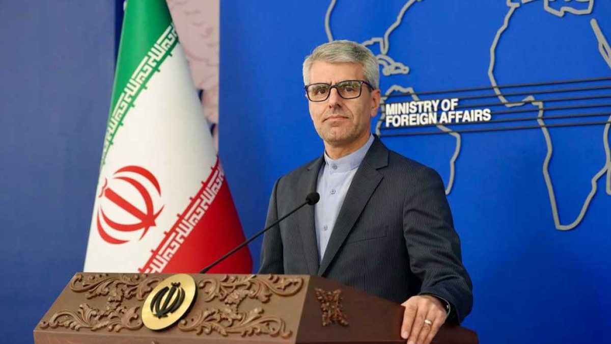 هیئت دیپلماتیک ایران در مذاکرات غیرمستقیم مسقط با میانجیگری عمان