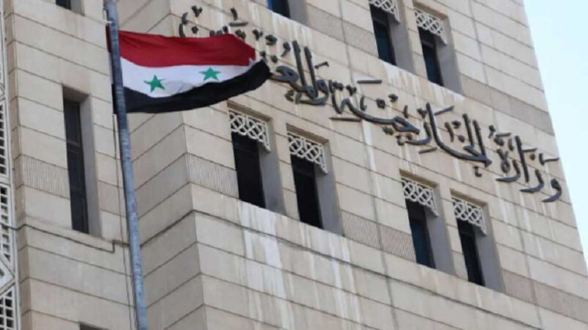 سقوط حکومت بشار اسد و تحولات نظامی در سوریه