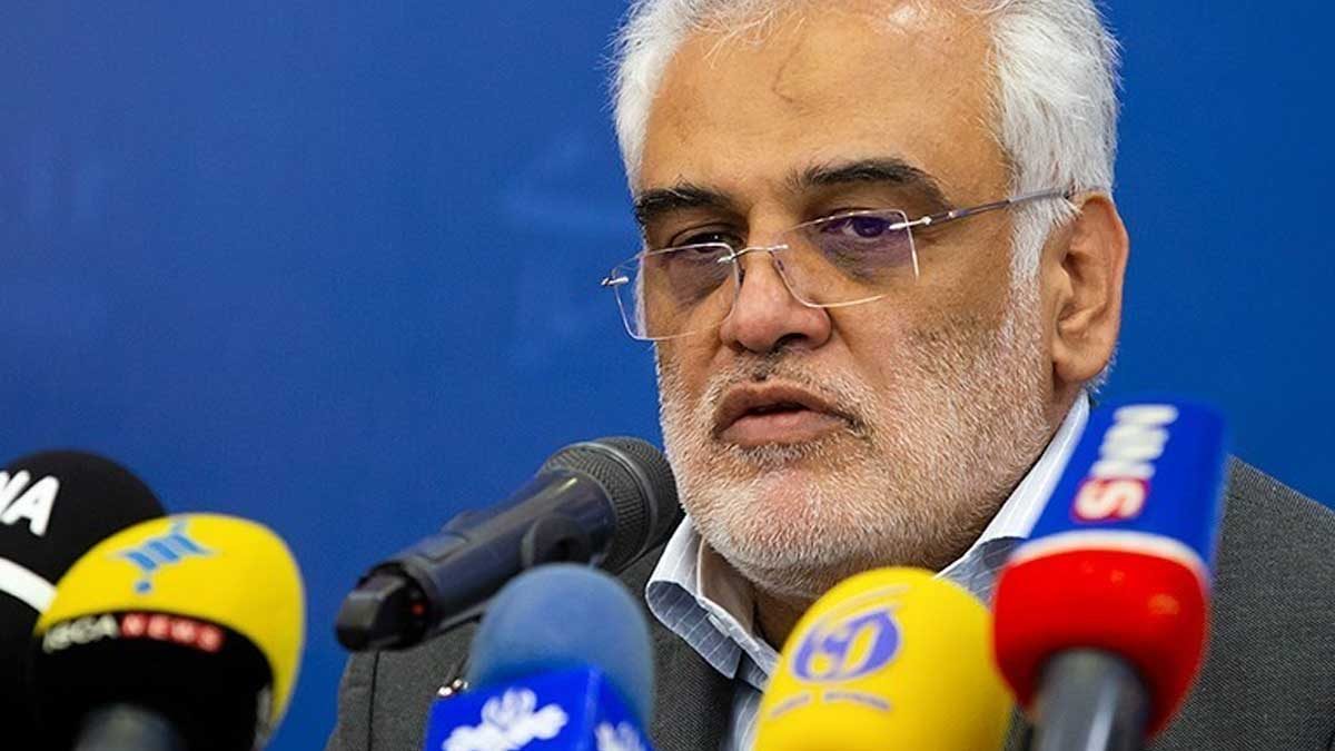 شهادت دانشمندان هسته‌ای ایران در حملات تروریستی