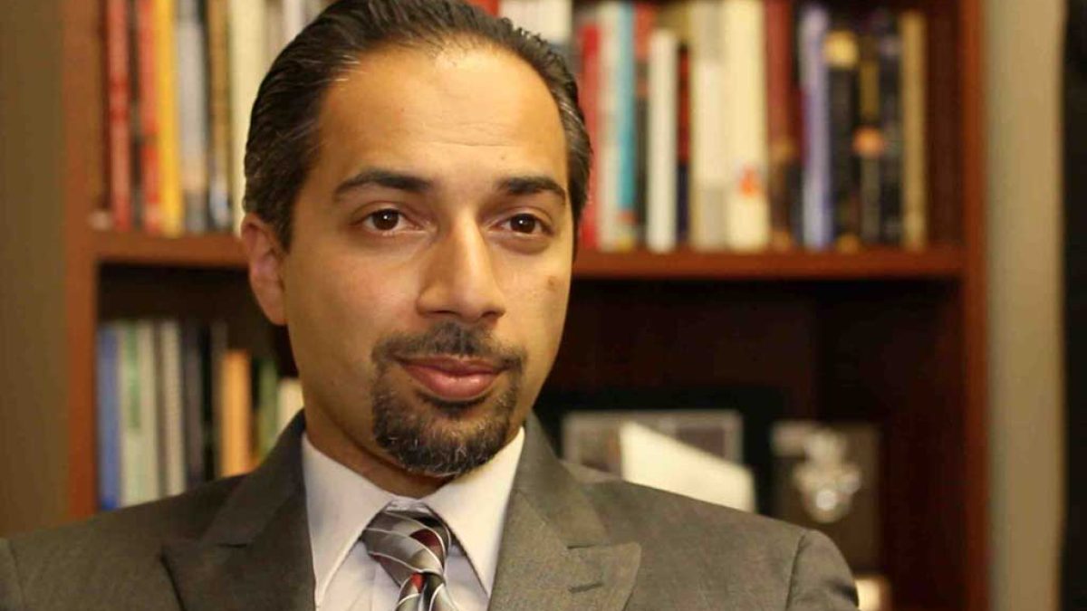 تریتا پارسی، تحلیلگر ارشد مسائل خاورمیانه در حال تحلیل تنش‌های اخیر
