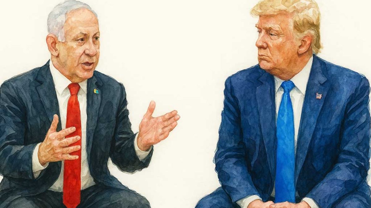 تناقض دیپلماتیک: مذاکرات ایران و آمریکا بین میانجی‌گری و گفت‌وگوی مستقیم