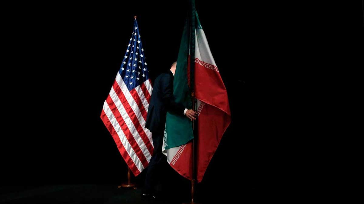 تحریم‌های نفتی آمریکا و چالش‌های مذاکرات هسته‌ای ایران