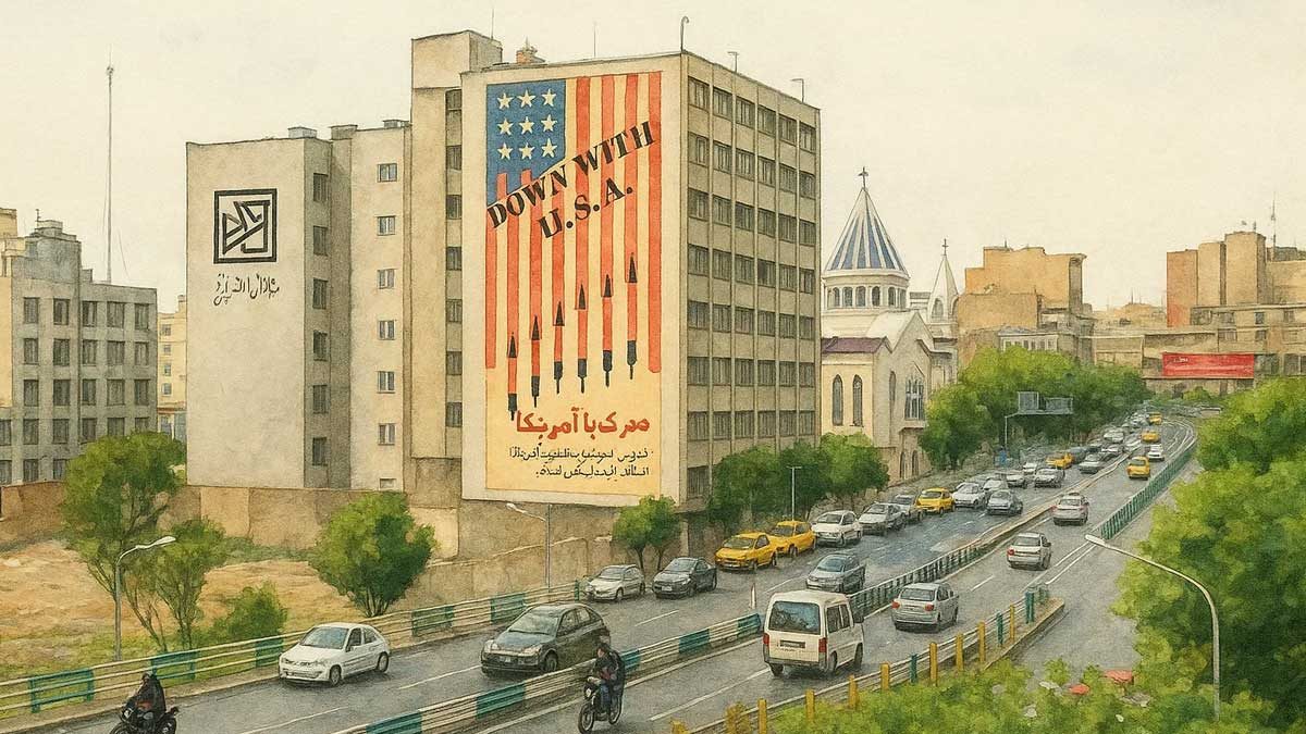 مذاکرات هسته‌ای آمریکا و ایران در دوره جدید ریاست‌جمهوری ترامپ