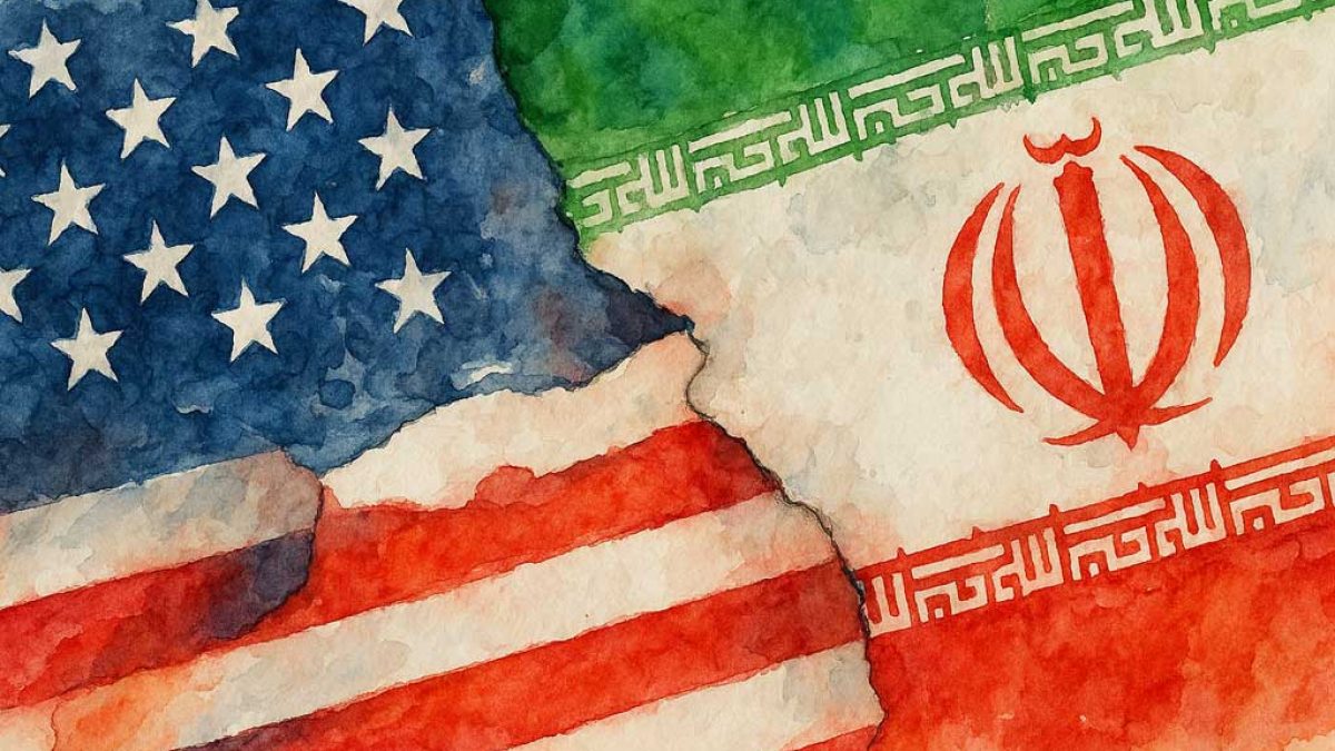 مذاکرات هسته‌ای ایران و آمریکا در رم با میزبانی جورجا ملونی