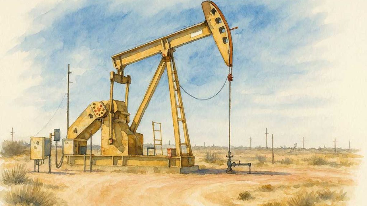 تعرفه‌های تجاری آمریکا و تأثیر آن بر بازار جهانی انرژی