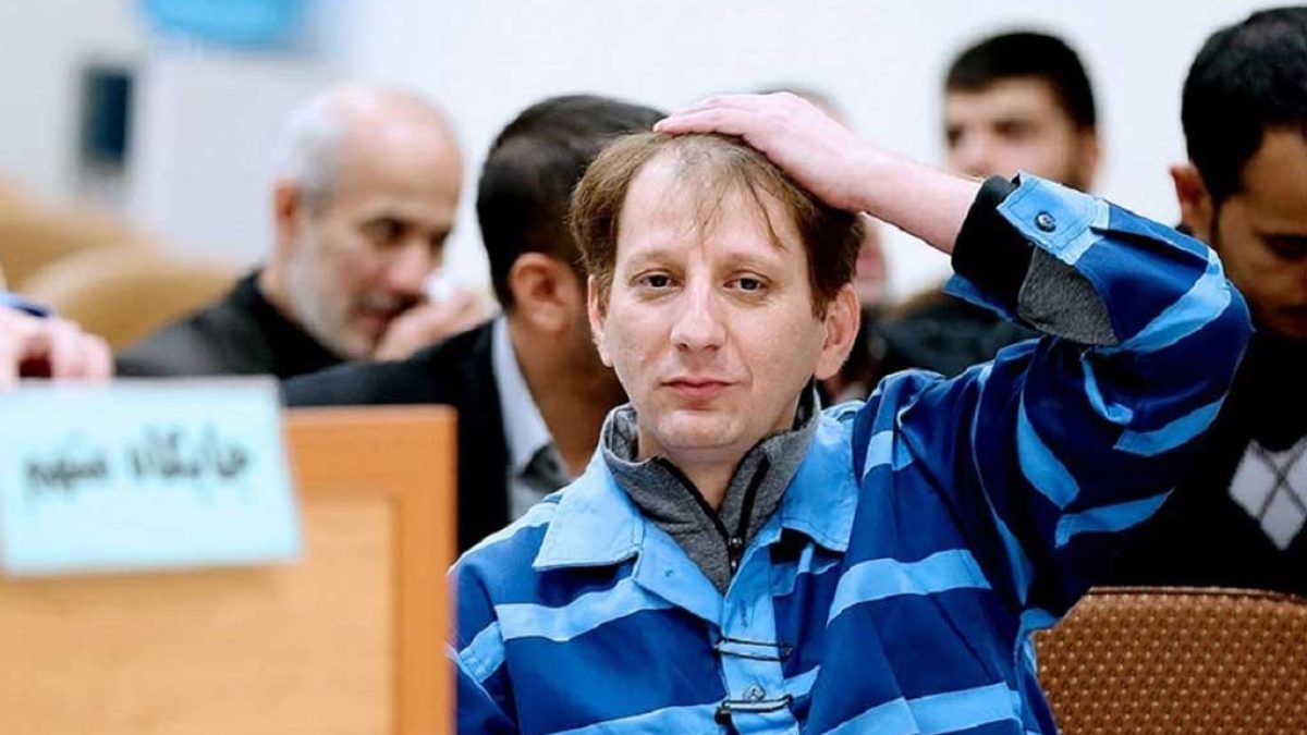 وزیر راه و شهرسازی در کنار پروژه‌های بابک زنجانی، محکوم اقتصادی در زندان