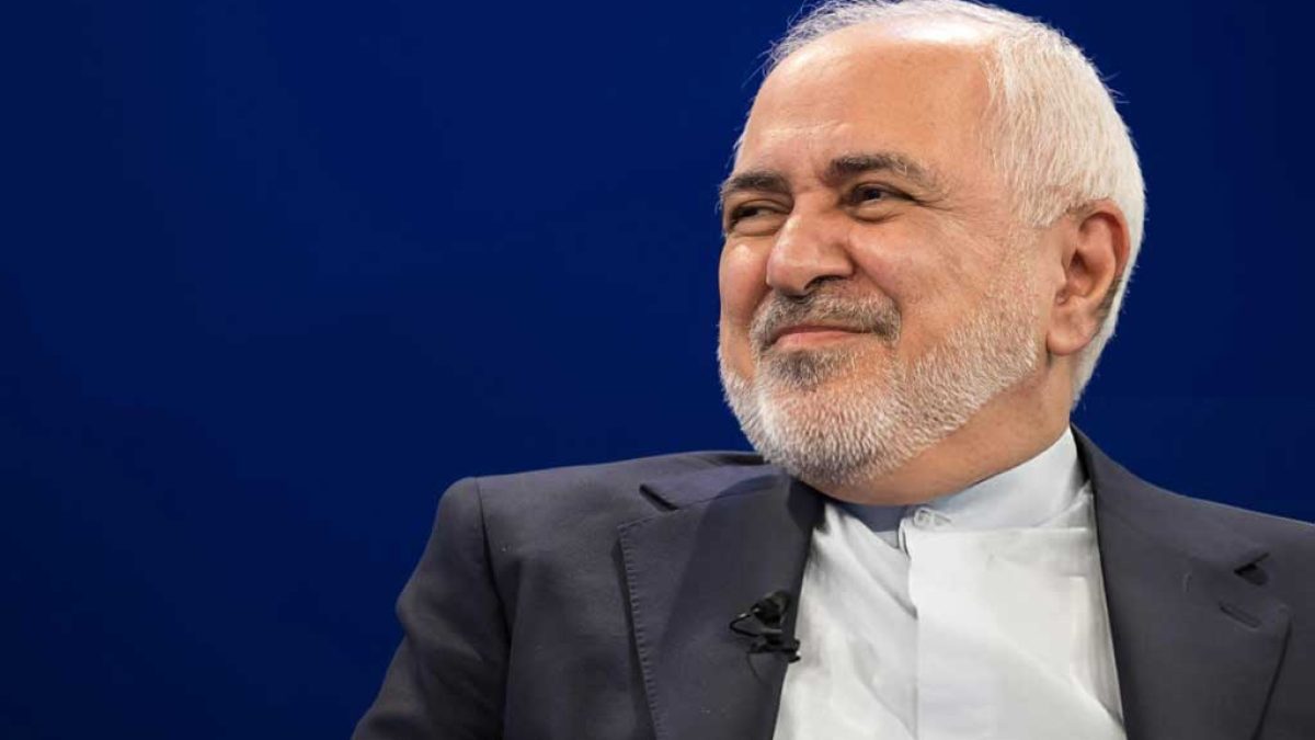 برکناری محمد جواد ظریف و تنش میان میانه‌روها و تندروها بر سر روابط ایران با روسیه